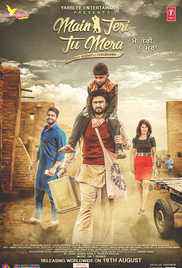 Main Teri Tu Mera 2016 HD 720 DvD Rip Full Movie